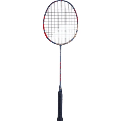 Afbeelding van Babolat X feel Origin S badmintonracket rood/zwart