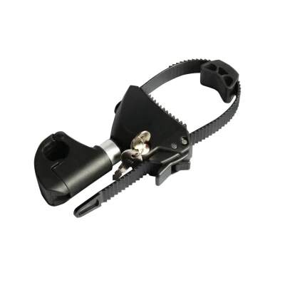 Afbeelding van Pro User framehouder 30mm afsluitbaar kort Diamant I