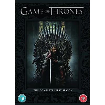 Afbeelding van Game Of Thrones Seizoen 1 (Import)