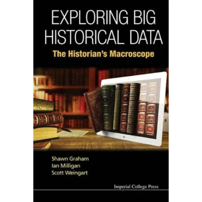 Afbeelding van Exploring Big Historical Data