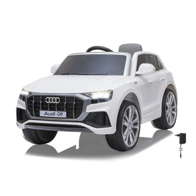 Afbeelding van Ride on Audi Q8 4042774458683