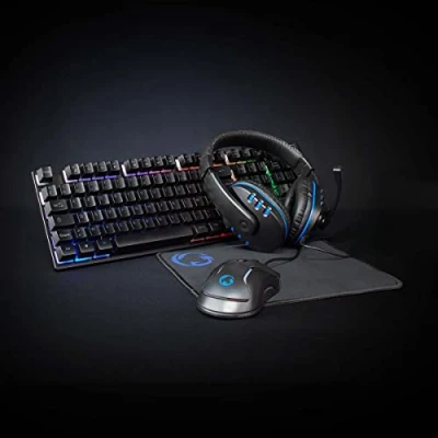 Afbeelding van Gaming combo kit Nedis