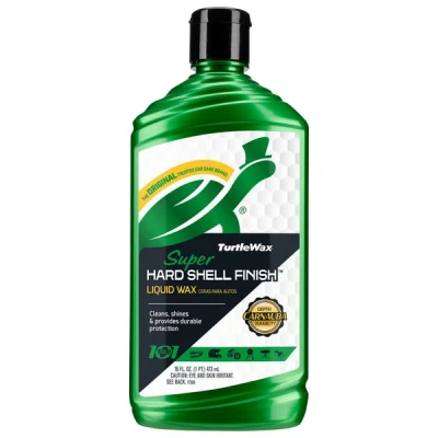 Afbeelding van Turtle Wax Original 500ml