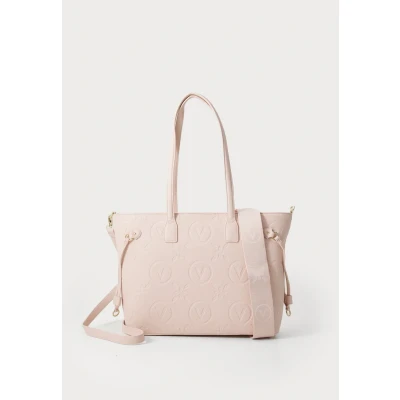 Afbeelding van VALENTINO Shopper Schoudertas Samba Re Shopping Bag Cipria Roze