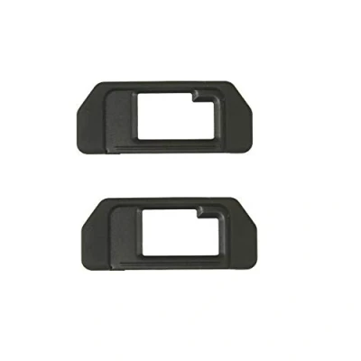 Afbeelding van Camera Eyecup Oculair Zoeker Compatibel voor Olympus OM D E M10 Mark I/E M5 I [2 stuks]