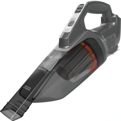 Afbeelding van BLACK+DECKER BCHV001B XJ powerconnect kruimeldief 18V zonder accu en lader