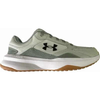Afbeelding van Under Armour UA Edge LTHR Hydro Groen/Wit/Zwart 8,5, Groen Wit Zwart, 43 EU