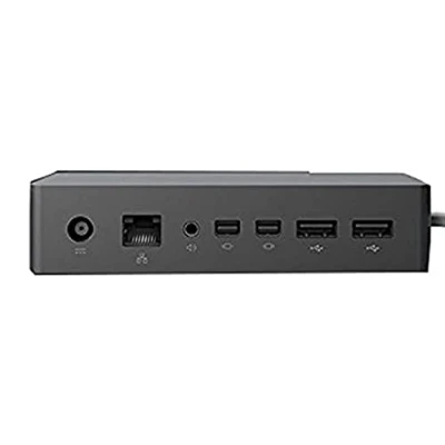 Afbeelding van Microsoft Surface Dock (Pd9 00003), Zwart (Gerenoveerd)