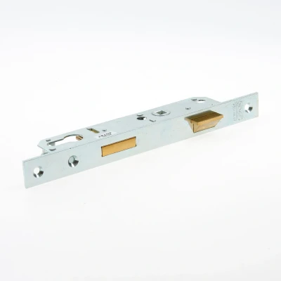 Afbeelding van Nemef Smalslot PC92mm type 8791/14 30 DIN rechts