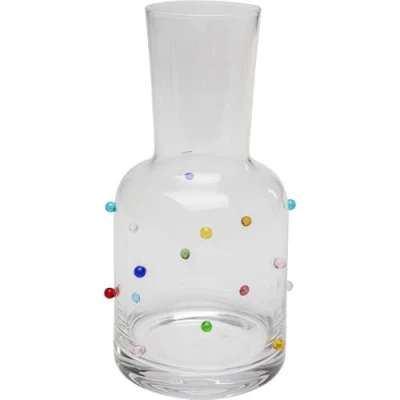 Afbeelding van Karaf Party Dots Kare Design