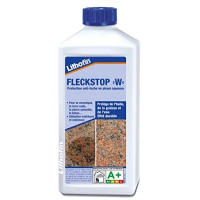 Afbeelding van Lithofin Vlekstop W 250ml