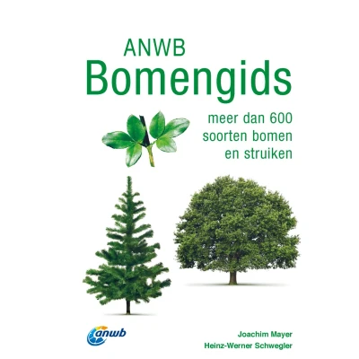 Afbeelding van Bomengids (Paperback)
