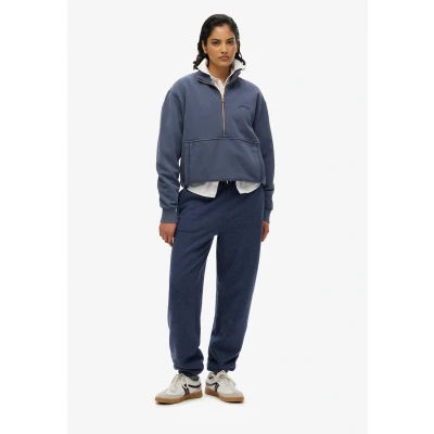 Afbeelding van Superdry Essential joggingbroek met logo Dames Broeken