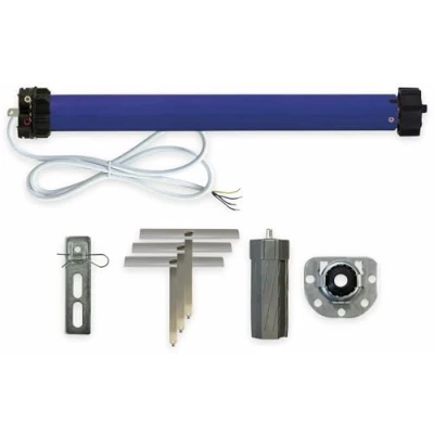 Afbeelding van Sikanet 930120 Buismotorset 60 mm 145 W 20 Nm