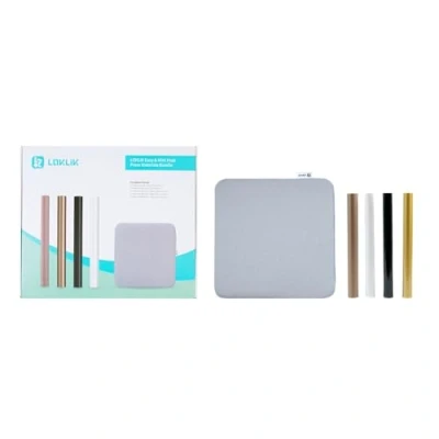 Afbeelding van Loklik Starter Pack for Mini &amp; Easy Heat Ontwerpset