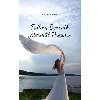Afbeelding van Falling Beneath Stormlit Dreams