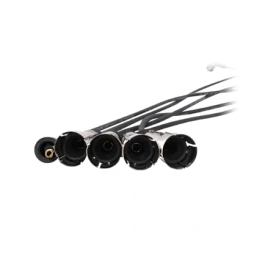 Afbeelding van Bougiekabelset MAGNETI MARELLI 941319170003