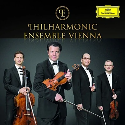 Afbeelding van Philharmonic Ensemble Vienna (CD)
