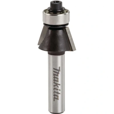 Afbeelding van Makita Accessoires Afkantfrees +lag. HM R22 S8 D 10615