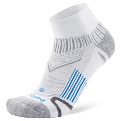 Afbeelding van Balega Unisex Enduro V tech Quarter sokken (1 stuk)