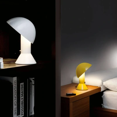Afbeelding van Martinelli Luce Elmetto Tafellamp