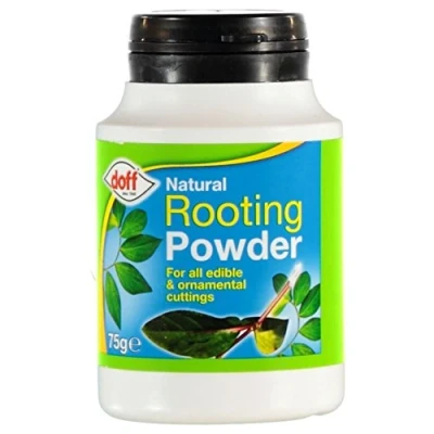 Afbeelding van Doff Hormon wortelvormpoeder, 75 g