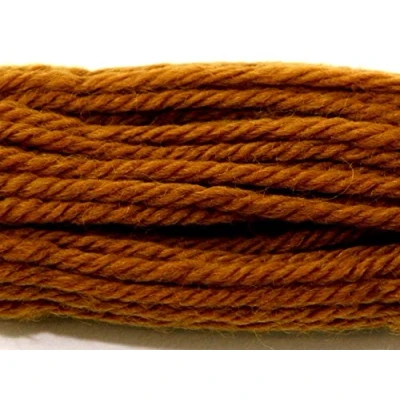 Afbeelding van DMC 4 Ply Tapestry Wool 8m 7477 per streng