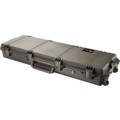 Afbeelding van Waterdichte beschermkoffer zwart Peli Storm Case IM3200