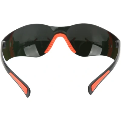 Afbeelding van Welding Glasses TIG Welder Safety Comfortable for Working and Eye Protection (Dark Green)