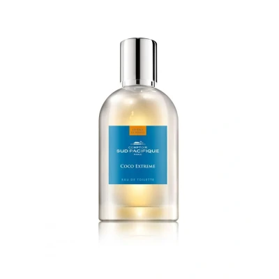 Afbeelding van Comptoir Sud Pacifique Coco Extreme by 100 ml Eau De Toilette Spray