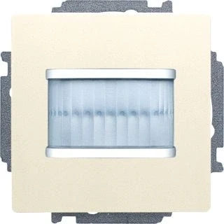 Afbeelding van Abb busch jaeger fah bewegings sensor f ivoor 2cka006220a0410