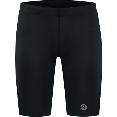 Afbeelding van Rogelli Core Hardloopshort Heren Zwart Maat S