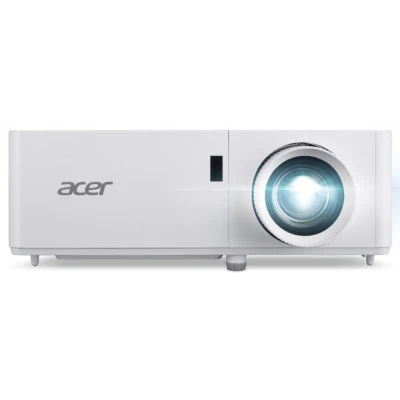 Afbeelding van Acer PL6820 4K UHD 3840X2160 LA (4K, 5500 lm), Beamer, Wit