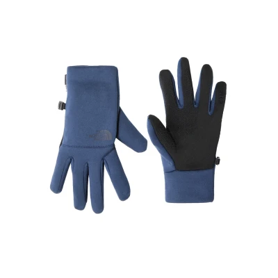 Afbeelding van The North Face ETIP Glove Unisex Handschoenen, Maat: Large, Summit navy