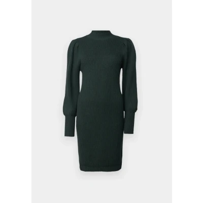 Afbeelding van ONLY Maternity Olmkatia Dress Gebreide jurk, Dames, Maat: XXL, June bug