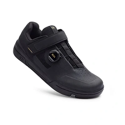 Afbeelding van Crank Brothers Stamp Boa, fietsschoenen voor heren