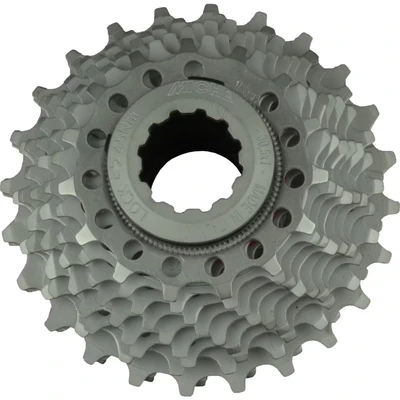Afbeelding van Miche Cassette Shimano 10S 12 25T zilver