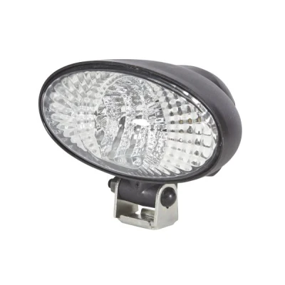 Afbeelding van Hella Werklamp Oval 90 opbouw Voorveld Verlichting 12V HB3 1GB 996 186 051