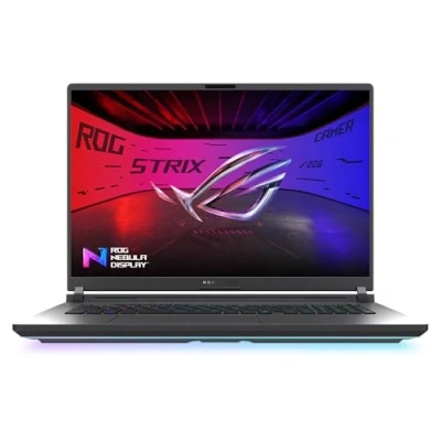 Afbeelding van Asus ROG Strix G18 G815LR S9109W Intel ARL HX Core Ultra 9/18 /32GB/1TB SSD/RTX 5070 Ti/W11 (Q1 25)