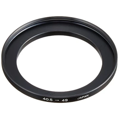 Afbeelding van Marumi Step up Verloopring 40,5 49mm