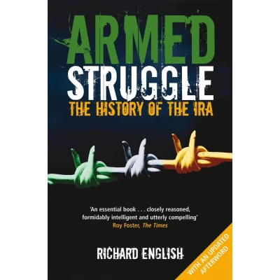 Afbeelding van Armed Struggle: the History of IRA