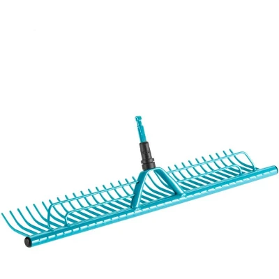 Afbeelding van Gardena Combisysteem Gazonhark Original 3181 20 600mm