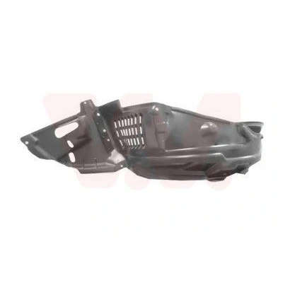 Afbeelding van Van Wezel Wielkast bekleding 5393434