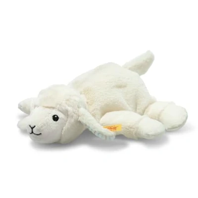 Afbeelding van Steiff Soft Cuddly Friends Floppy Linda lam 20 cm