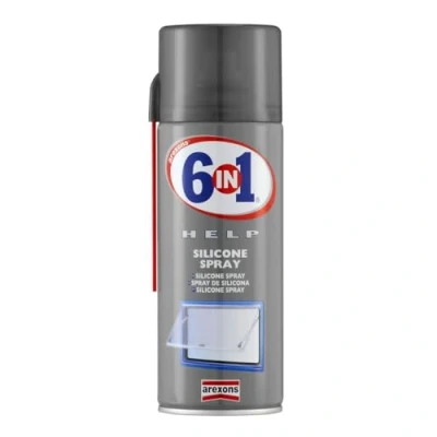 Afbeelding van Siliconen Glijmiddel Arexons SVI4239 400 ml