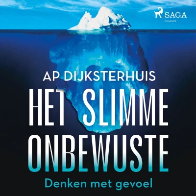Afbeelding van Het slimme onbewuste