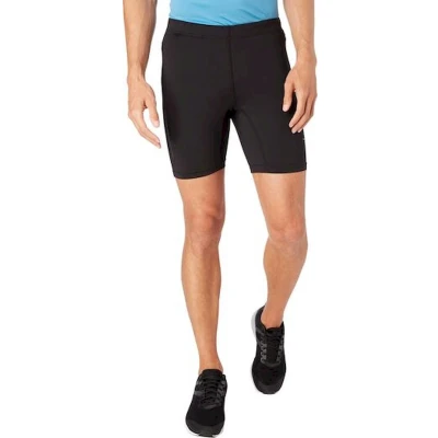 Afbeelding van Energgetics Tight korte Perico broek, zwart, L