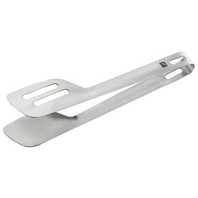 Afbeelding van Demeyere Pro serveertang 26 cm Aluminium
