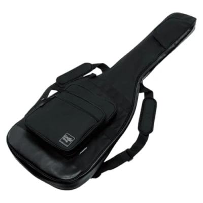 Afbeelding van IBANEZ POWERPAD® E Bass Gigbag Designer Collection Black (IBB540 BK)