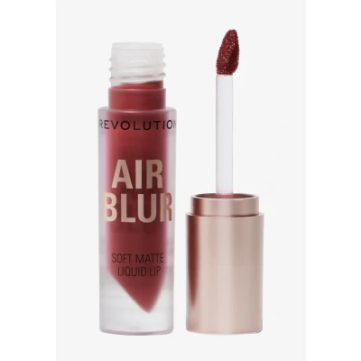 Afbeelding van Makeup Revolution AIR BLUR Matte Liquid Lipstick Vloeibare lippenstift, Maat: 3.5 ml, Dreamy